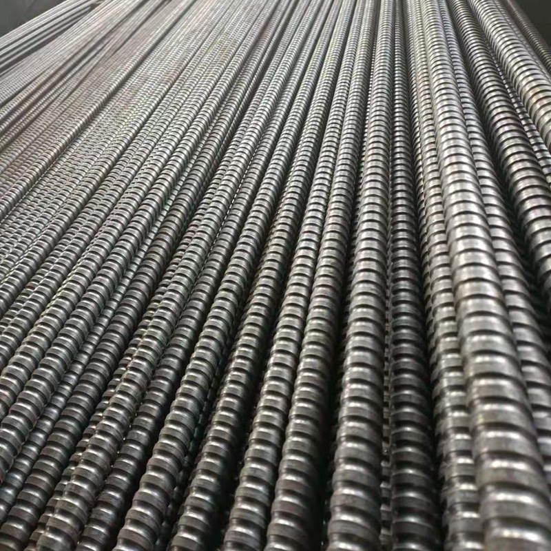 霞浦中空锚杆