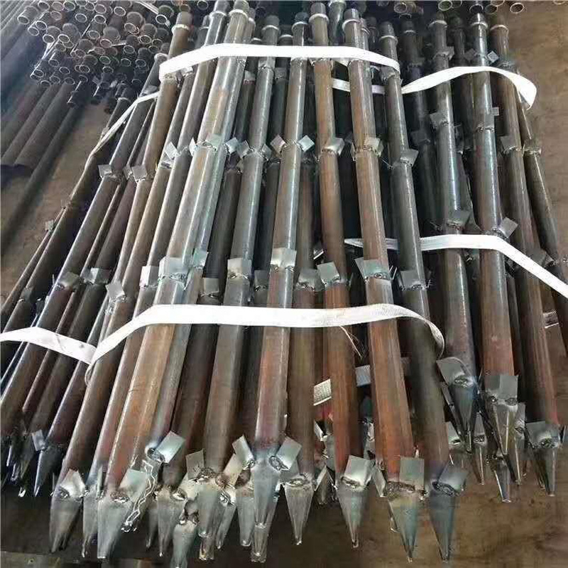 霞浦倒刺小导管