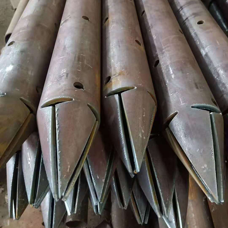 霞浦预埋注浆管